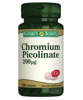 Nature's Bounty Flush Free Niacin 500 mg 50 Kapsül