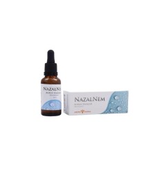 Nazalnem Burun Damlası 30 ML