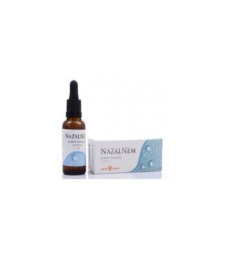 Nazalnem Burun Damlası 30 ML