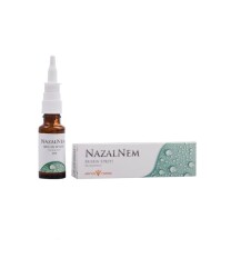 Nazalnem Burun Spreyi 20 ML