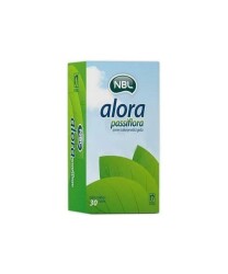 NBL Alora Passiflora 30 Tablet