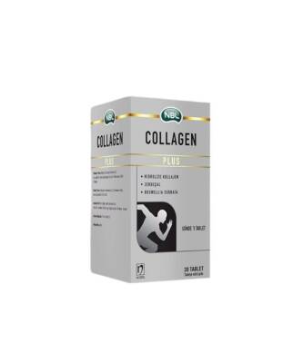 NBL Collagen Plus 30 Tablet