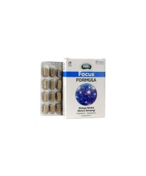 NBL Focus Formula 60 Tablet