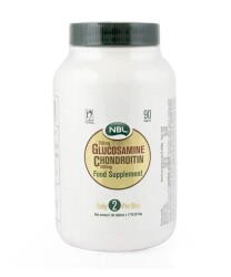 NBL Glukozamin Kondroitin 90 Tablet