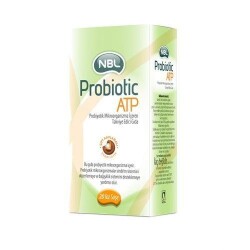 En uygun fiyatlarla NBL Probiotic Atp 20 Saşe