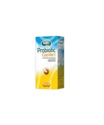 NBL Probiotic Comfort 10 Saşe