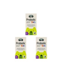 NBL Probiotic Kids 30 Çiğneme Tableti x 3 Adet