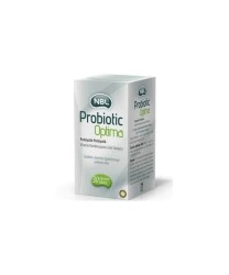 NBL Probiotic Optima 30 Çiğneme Tableti