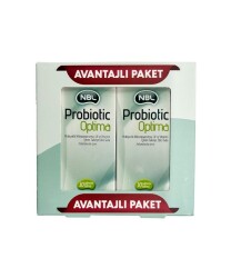 En uygun fiyatlarla NBL Probiotic Optima Avantajlı Paket
