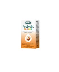 NBL Probitoic D3 Drop 7.5 ML