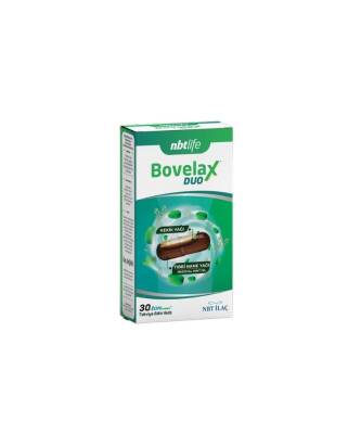 NBT Life Bovelax Duo 30 Kapsül