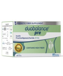 Nbt Life Duobalance Pre 60 Stik Saşe