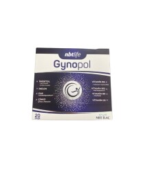Nbt Life Gynopol 20 Saşe