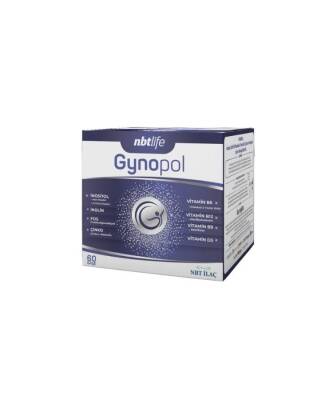 NBT Life Gynopol 60 Saşe