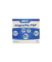 Nbt Life Magneffer P5P 30 Saşe