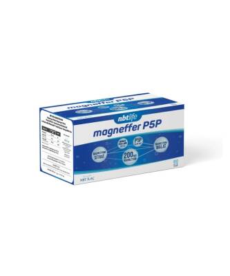 Nbt Life Magneffer P5P 60 Saşe