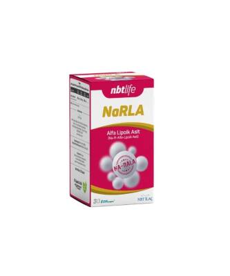 Nbt Life Narla Alfa Lipoik Asit 30 Kapsül