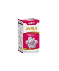 Nbt Life Narla Alfa Lipoik Asit 30 Kapsül