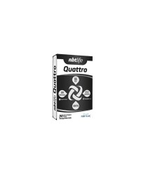 Nbt Life Quattro 30 Tablet