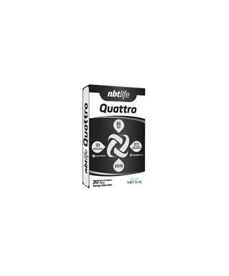Nbt Life Quattro 30 Tablet