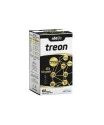 Nbt Life Treon 60 Kapsül