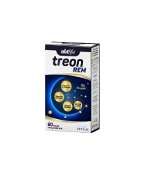 Nbt Life Treon REM 60 Kapsül