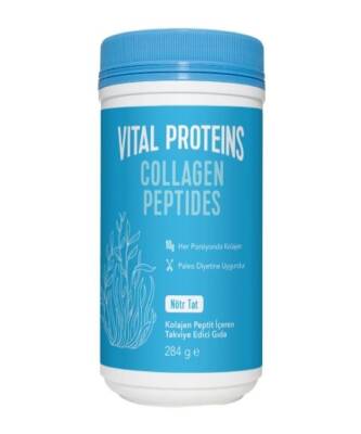 Vital Proteins Collagen Peptides 284 gr