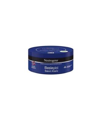 Neutrogena Besleyici Bakım Kremi 300 ML