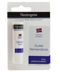 En uygun fiyatlarla Neutrogena Dudak Nemlendiricisi 4,8 Gr