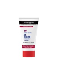 Neutrogena El Kremi Parfümsüz 75 ML