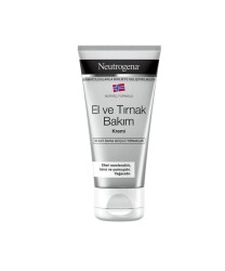 En uygun fiyatlarla Neutrogena El ve Tırnak Bakım Kremi 75 ML