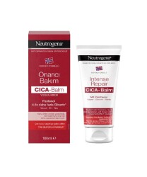 En uygun fiyatlarla Neutrogena Onarıcı Bakım Cica Balm Yoğun Krem 100 ML