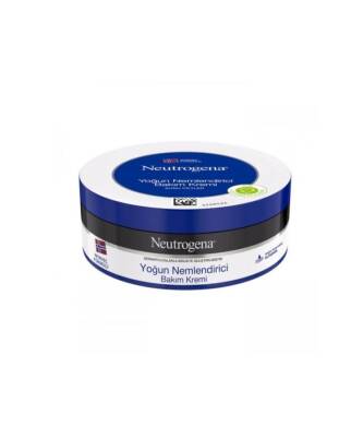 Neutrogena Yoğun Nemlendirici Bakım Kremi 200 ML