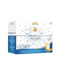 New Life Minerlyte 12 Saşe