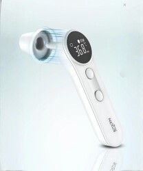 Nexus Dual Alından & Kulaktan Ateş Ölçer