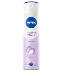 En uygun fiyatlarla Nivea Double Effect Deodorant Kadın 150 ML