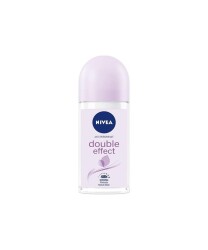En uygun fiyatlarla Nivea Double Effect kadın Roll On 50 ML