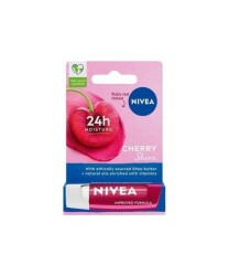 En uygun fiyatlarla Nivea Lip Stick Kiraz 24 Saat Nem