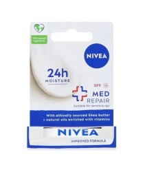 En uygun fiyatlarla Nivea Lip Stick Med Repair SPF15