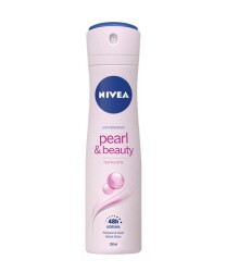 Nivea Pearl Beauty Deodorant 150 ML