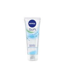 En uygun fiyatlarla Nivea Soft Nemlendirici Krem 75 ML