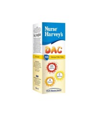 Nurse Harvey's Dac Multivitamin Damla 30 ML