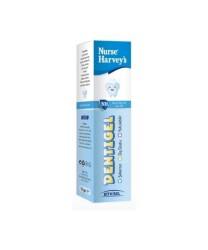 Nurse Harvey's Dentigel 15 GR