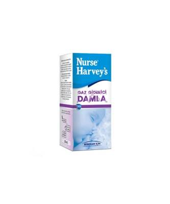Nurse Harvey's Gaz Giderici Damla 20 ML