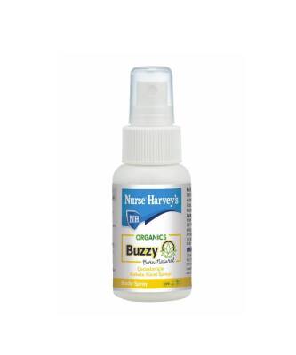 Nurse Harvey's Organic Body Sprey 50 ML