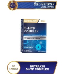 Nutraxin 5-Htp Complex 30 Tablet