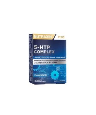 Nutraxin 5-Htp Complex 30 Tablet