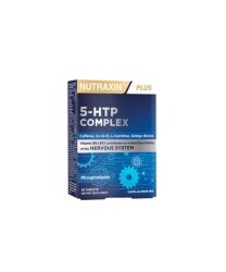 Nutraxin 5-Htp Complex 30 Tablet - Nutraxin