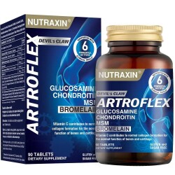 Nutraxin Artroflex 90 Tablet - Nutraxin