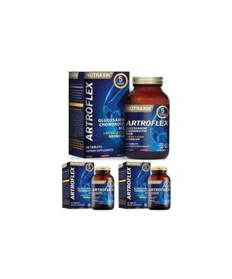 NUTRAXİN ARTROFLEX 90 TABLET x 3 ADET